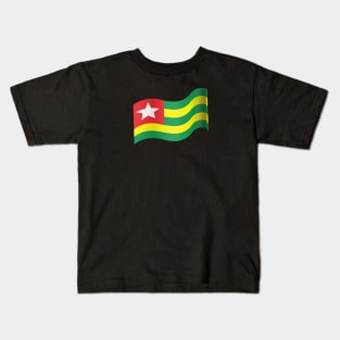 Togo Kids T-Shirt